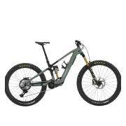 Trek Fuel+ MX 9.8 XT Gen 2