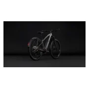 Cube Reaction Hybrid Race 800 FE