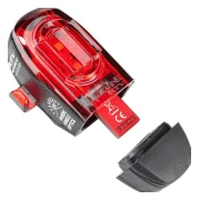 Lezyne KTV Drive Rear