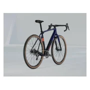 Trek Checkpoint SL 6 AXS Matte Hex Blue/Marianas