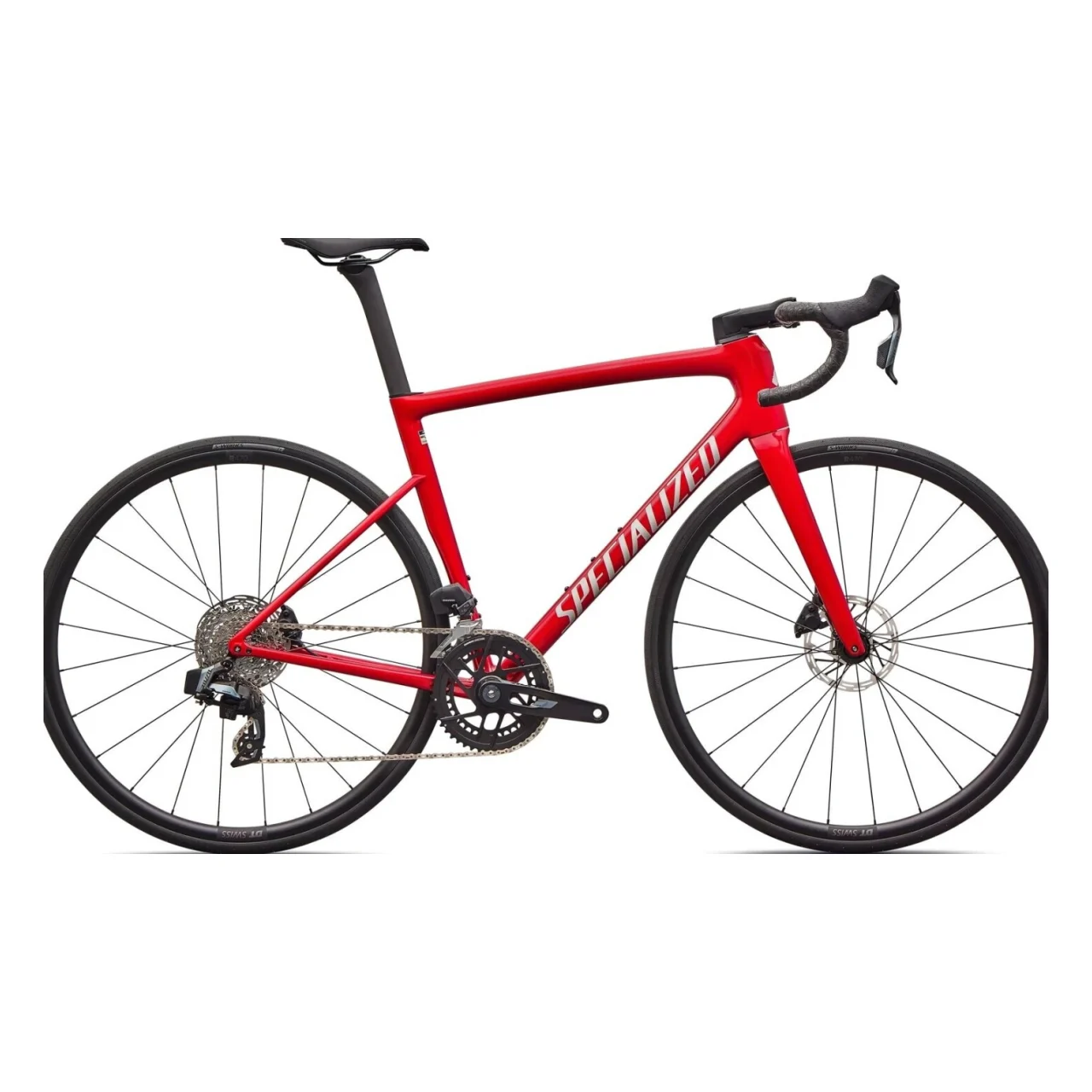 Specialized Tarmac SL8 Comp AXS
