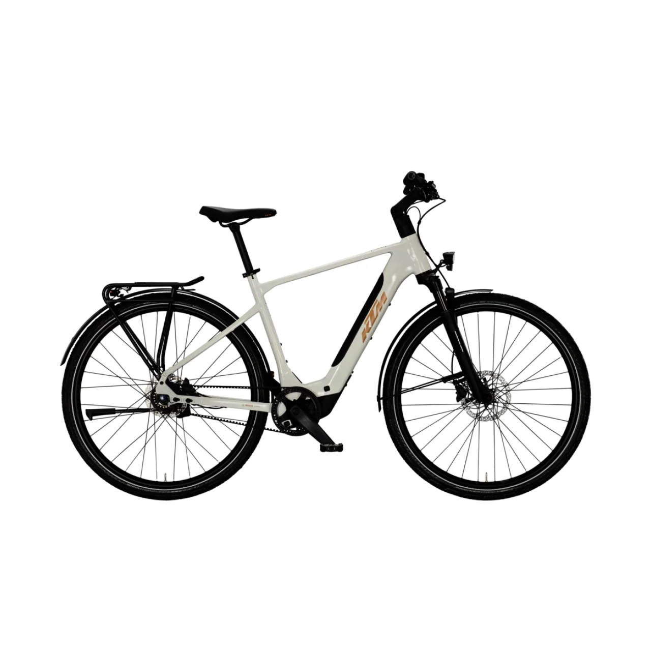 KTM Macina Superbelt SX 20