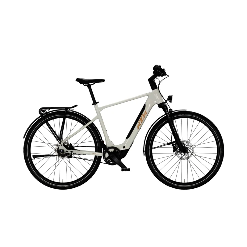 KTM Macina Superbelt SX 20