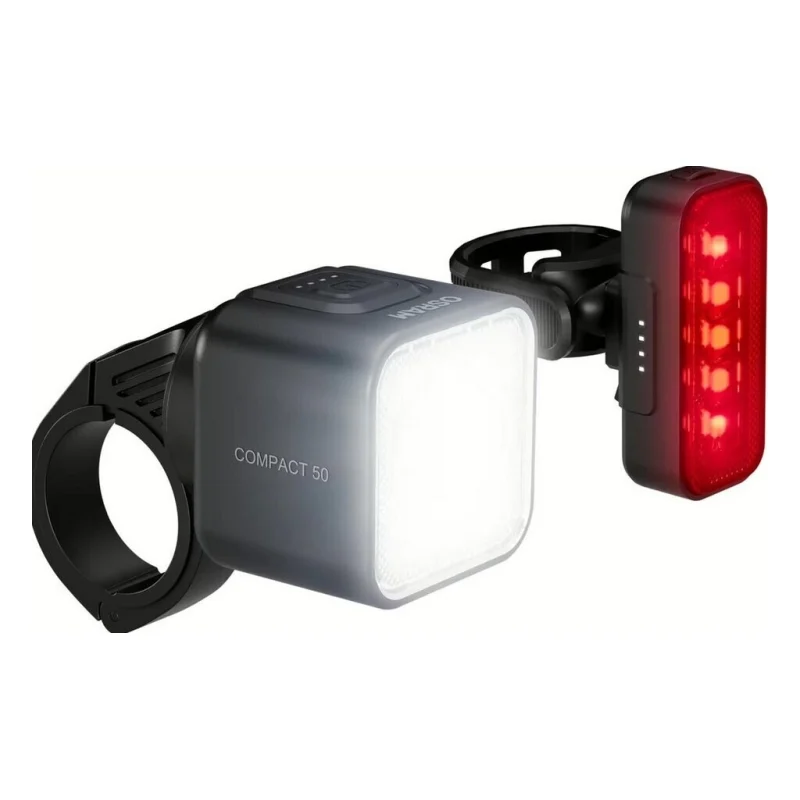 Osram Fahrradbeleuchtung