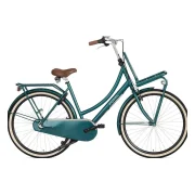 Popal Daily Dutch Basic+ N3 Women's