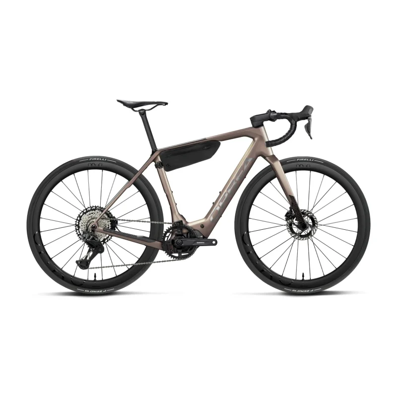 Orbea Denna M10i