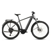 Cube Nuride Hybrid Performance 600