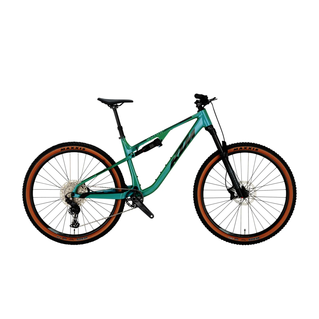 KTM Scarp LT 292