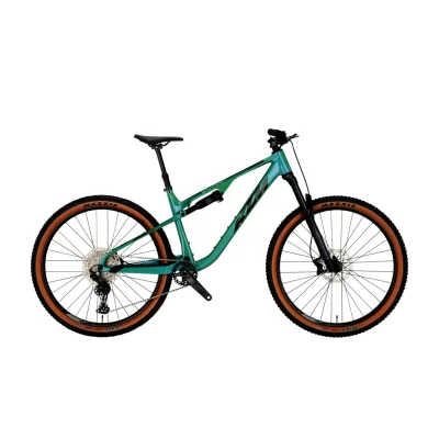 KTM Scarp LT 292