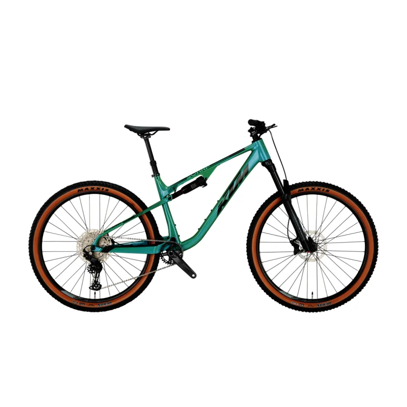 KTM Scarp LT 292