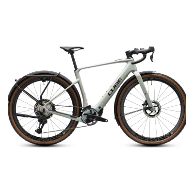 Cube Nuroad Hybrid C:62 SLX 400X FE