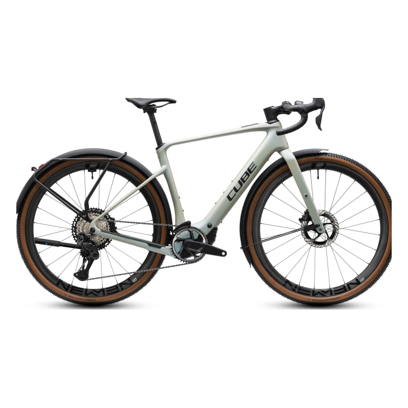 Cube Nuroad Hybrid C:62 SLX 400X FE
