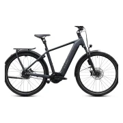Cube Kathmandu Hybrid Deluxe EXC 800