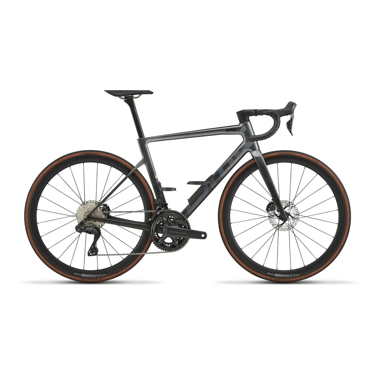 BMC Teammachine SLR 01 THREE