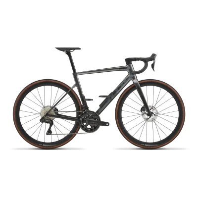 BMC Teammachine SLR 01 THREE