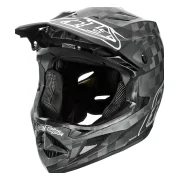 Troy Lee Designs D4 Carbon MIPS