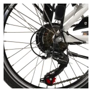 Blaupunkt Emmi Falt-E-Bike