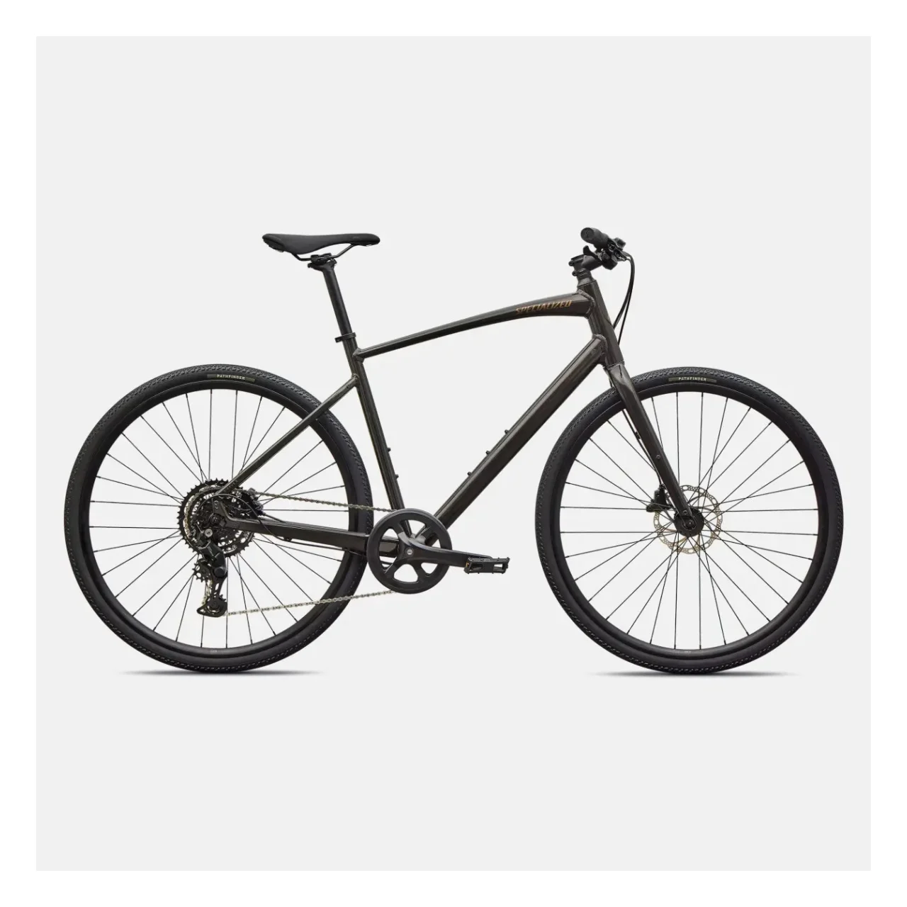 Specialized Sirrus X 2.0