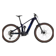 Trek Rail+ 9.7 Gen 5 Navy Smoke