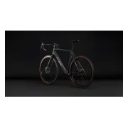 Cube Cross Race C:62 Race