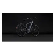 Cube Kathmandu Hybrid ONE11 HPC SLX 800