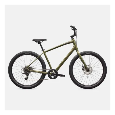 Specialized Roll 2.0