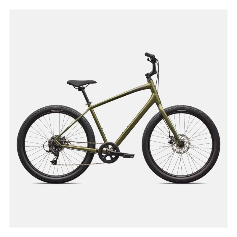 Specialized Roll 2.0
