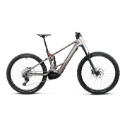 Orbea Wild TR M20