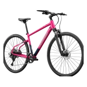 Cannondale Quick CX 2