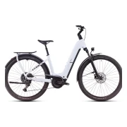 Cube Kathmandu Hybrid ONE 600