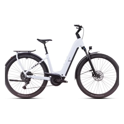 Cube Kathmandu Hybrid ONE 600