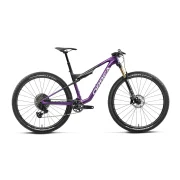 Orbea Oiz M-Team AXS