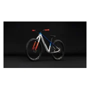 Cube Phenix 240 C:62 SLX