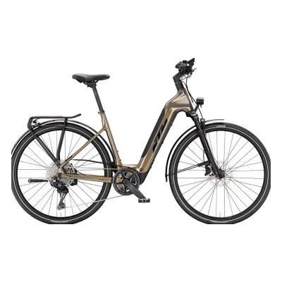 KTM Power Sport SX Plus Di2 400