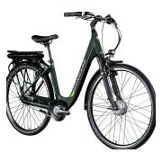 Zündapp Z600