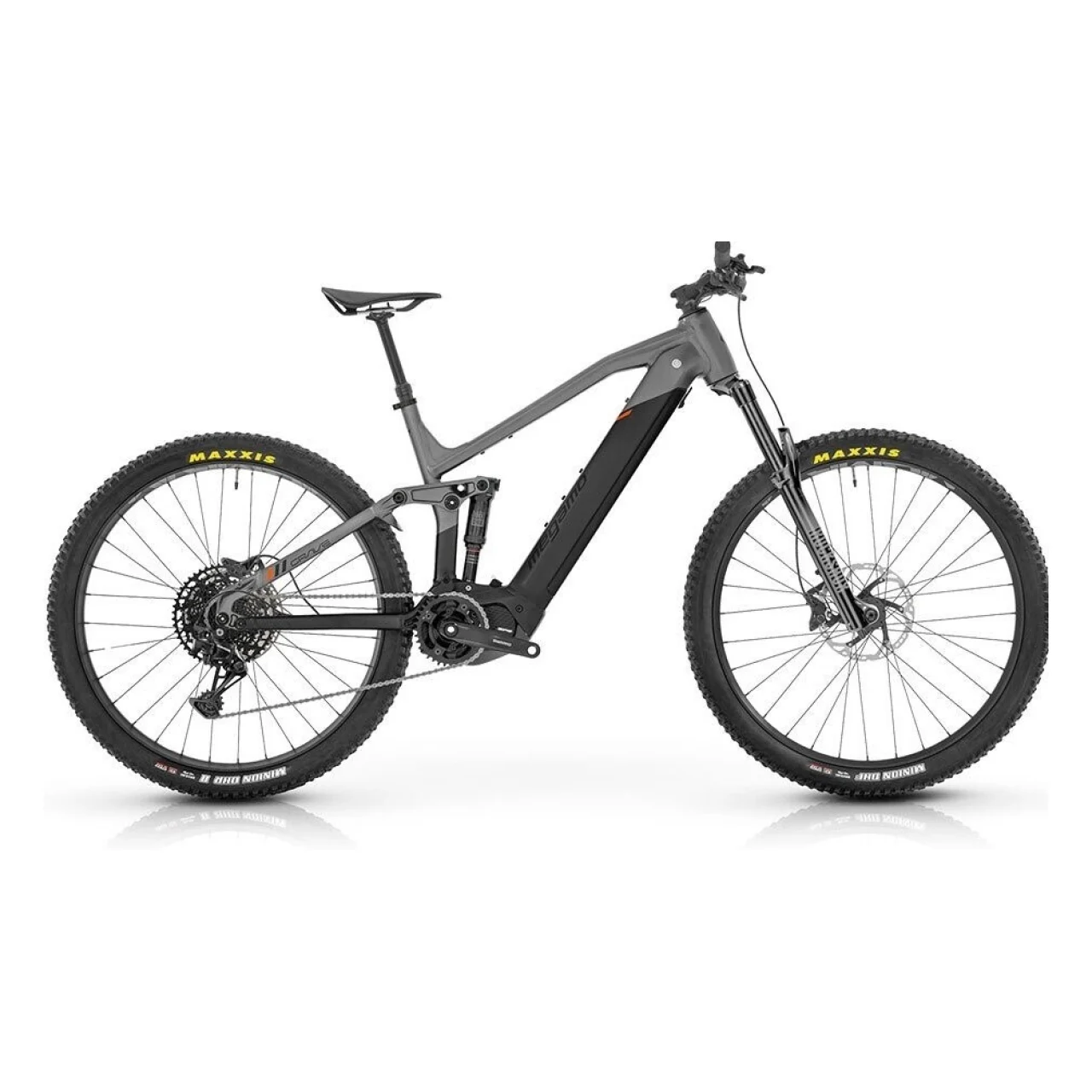 Megamo Crave Al 762 10 29 Sx