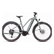 Cube Nuride Hybrid Pro 600 Allroad
