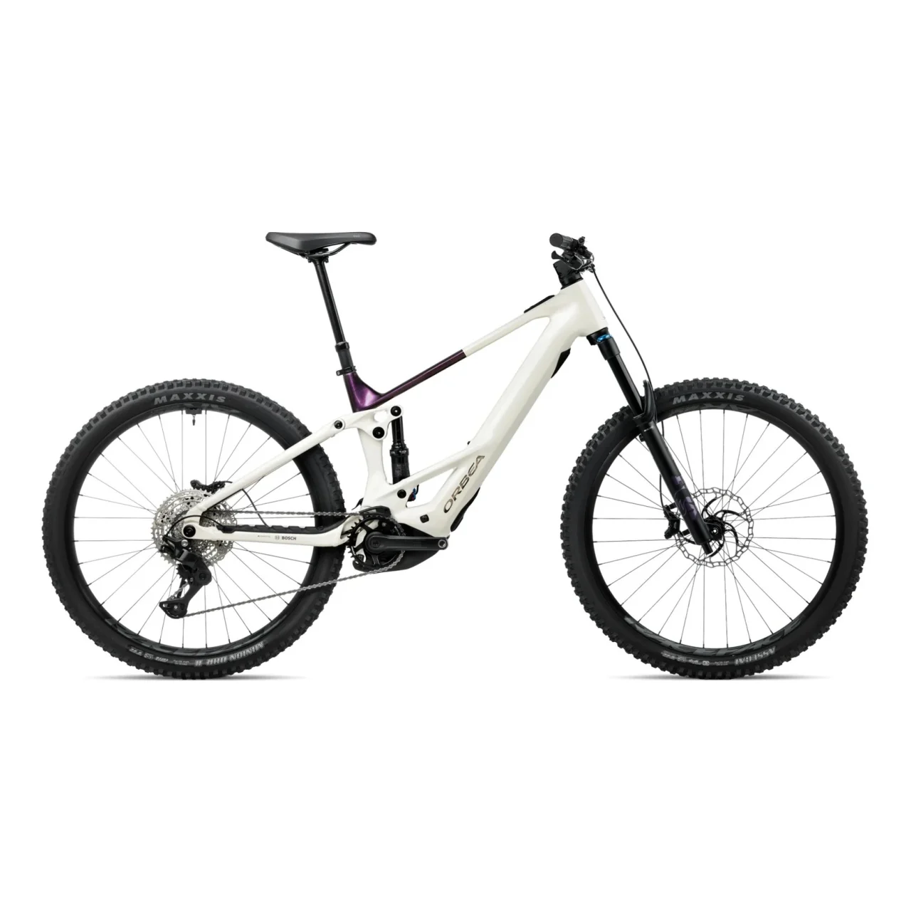 Orbea Wild TR H10