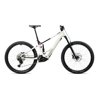 Orbea Wild TR H10