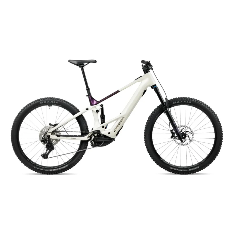 Orbea Wild TR H10