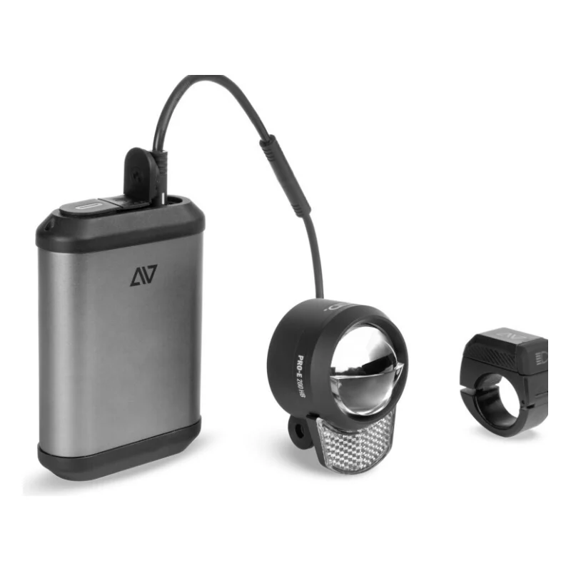 Cube ACID Pro-E 200 HB PowerBank