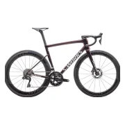 Specialized S-works Tarmac Sl8 Dura-ace Di2