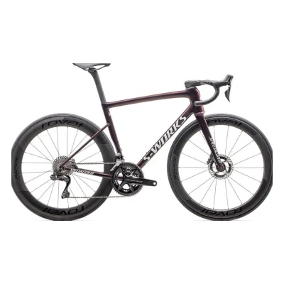 Specialized S-works Tarmac Sl8 Dura-ace Di2