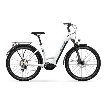 Winora Yucatan X12 Pro