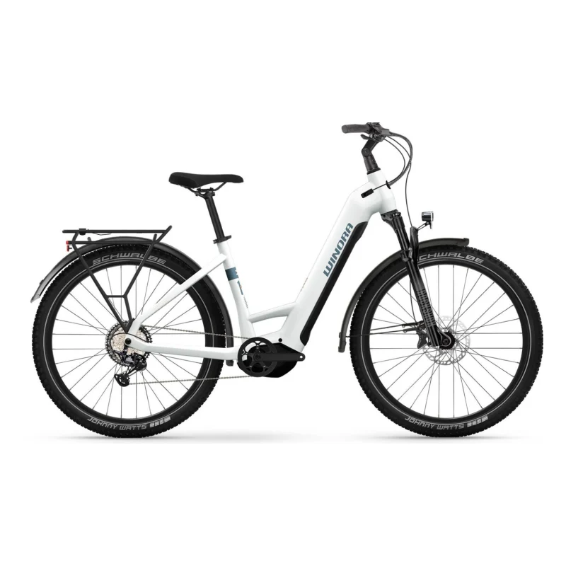 Winora Yucatan X12 Pro