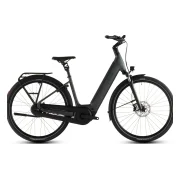 Cube Supreme RT Hybrid Comfort EXC