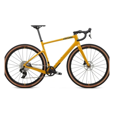 Cervélo Aspero Rival Xplr Axs 1