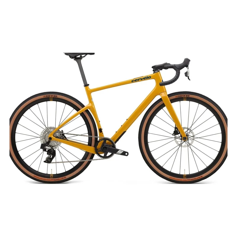 Cervélo Aspero Rival Xplr Axs 1