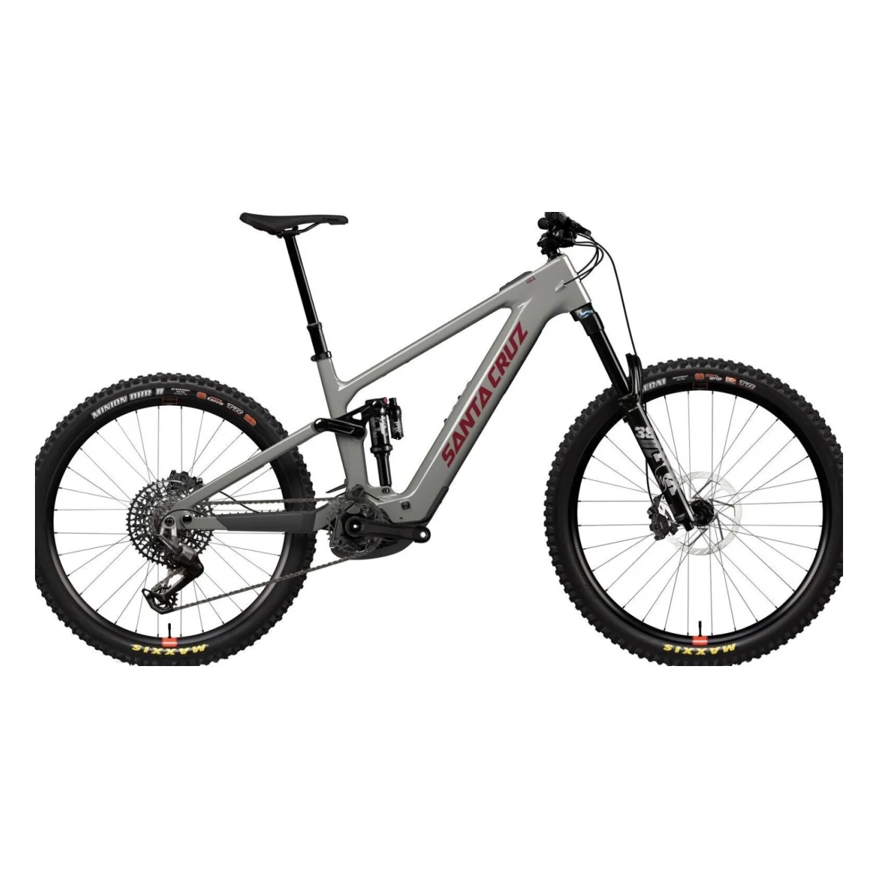 Santa Cruz Vala 1 C MX 90