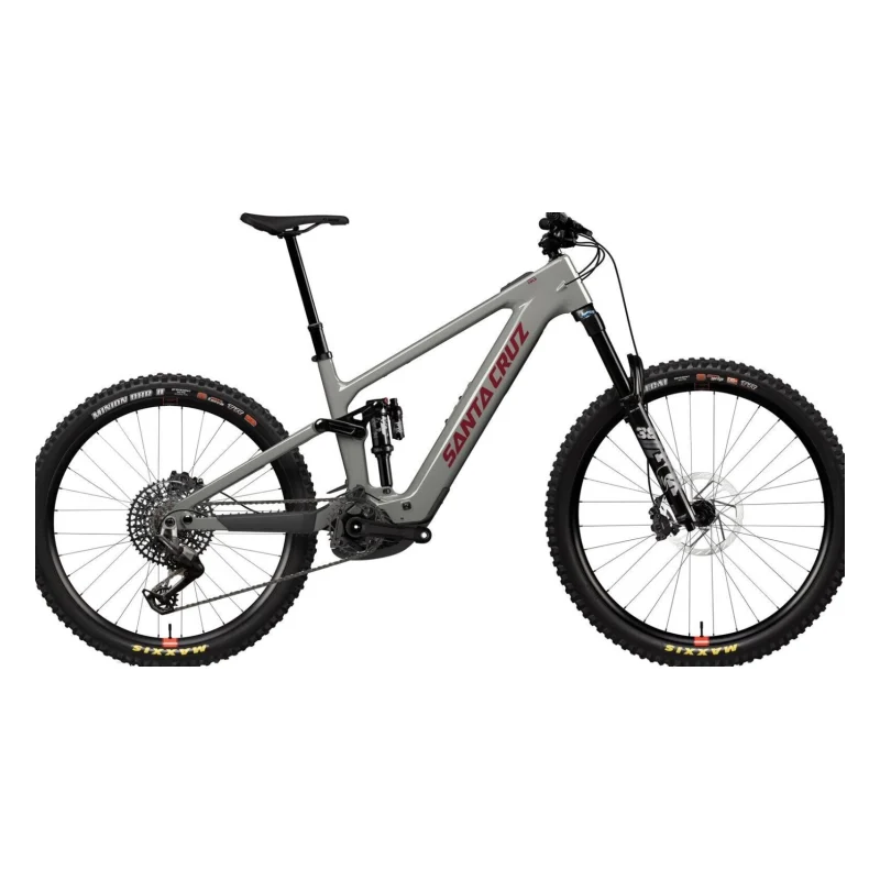 Santa Cruz Vala 1 C MX 90